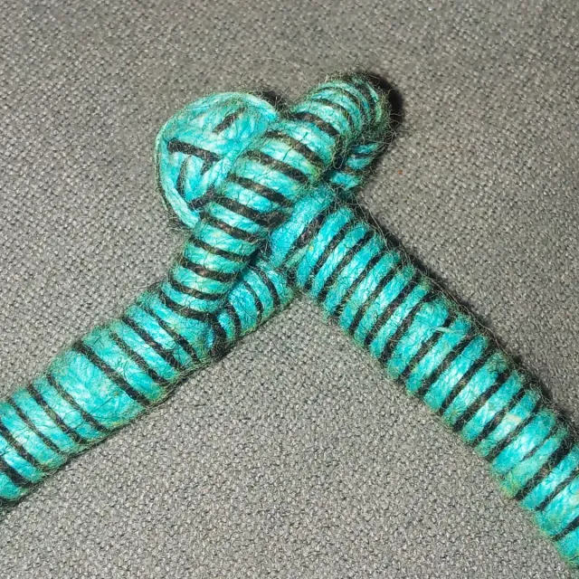 Collana Antica Berbera