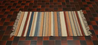 Kilim autentico Kaudany