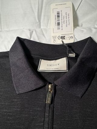 Polo inteligente SikSilk , sin estrenar 
