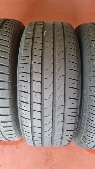 Juego llantas bmw e46 sport 17 pulgadas