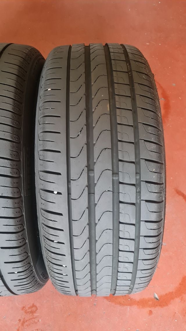 Juego llantas bmw e46 sport 17 pulgadas