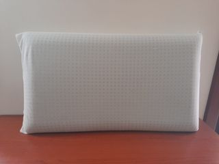 Cuscino Memory Foam Viscoelastico