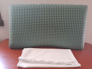 Cuscino Memory Foam Viscoelastico