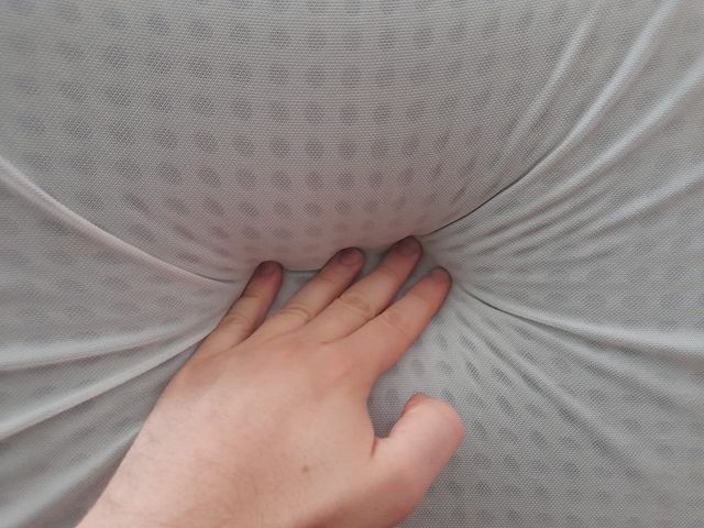 Cuscino Memory Foam Viscoelastico