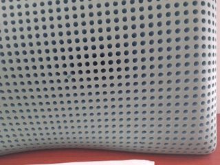 Cuscino Memory Foam Viscoelastico