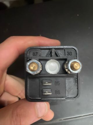 Relé Victron Cyrix-ct 12/24V-120A