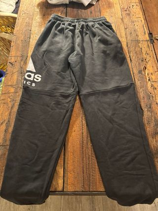 Pantalones de chandal adidas