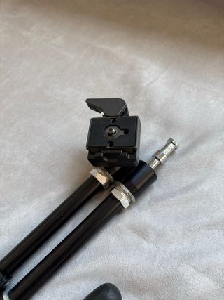 Manfrotto 224 Soporte Articulado