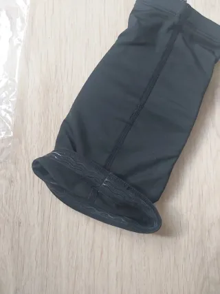 Rodillera deportiva acolchada Talla XS