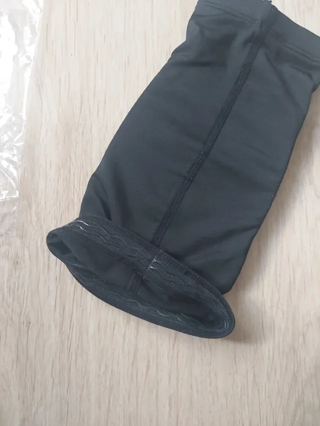 Rodillera deportiva acolchada Talla XS