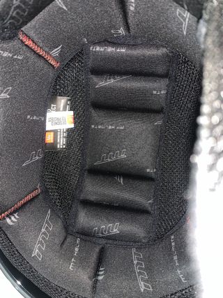 Cascos MT reversibles con visera