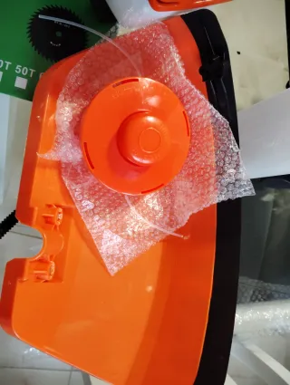 Desbrozadora Gasolina Línea HD