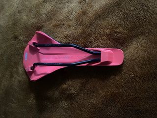 Sillín Syncros XR2.0 Ergoptimized Negro