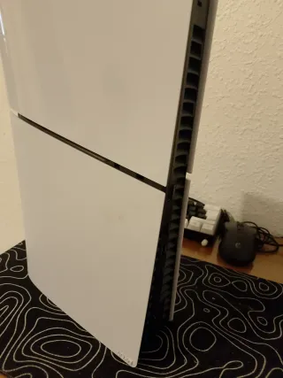 PlayStation 5 Edición Digital