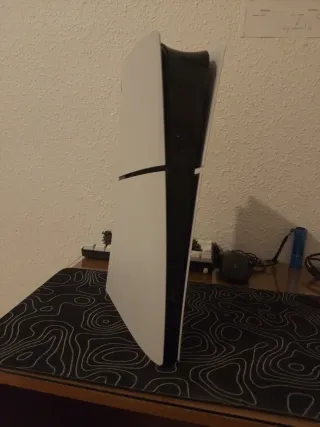 PlayStation 5 Edición Digital