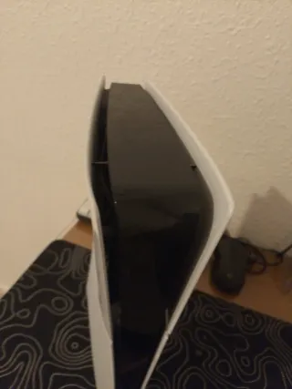 PlayStation 5 Edición Digital