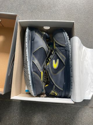 Zapatos de seguridad COFRA Aluminium