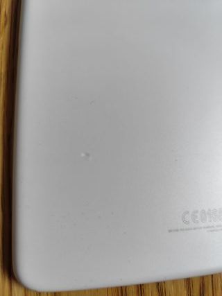 Tablet Samsung Galaxy Tab A 9.7 Blanca