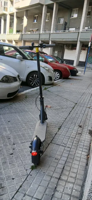 Patinete Eléctrico Xiaomi