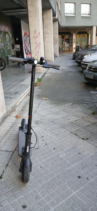 Patinete Eléctrico Xiaomi