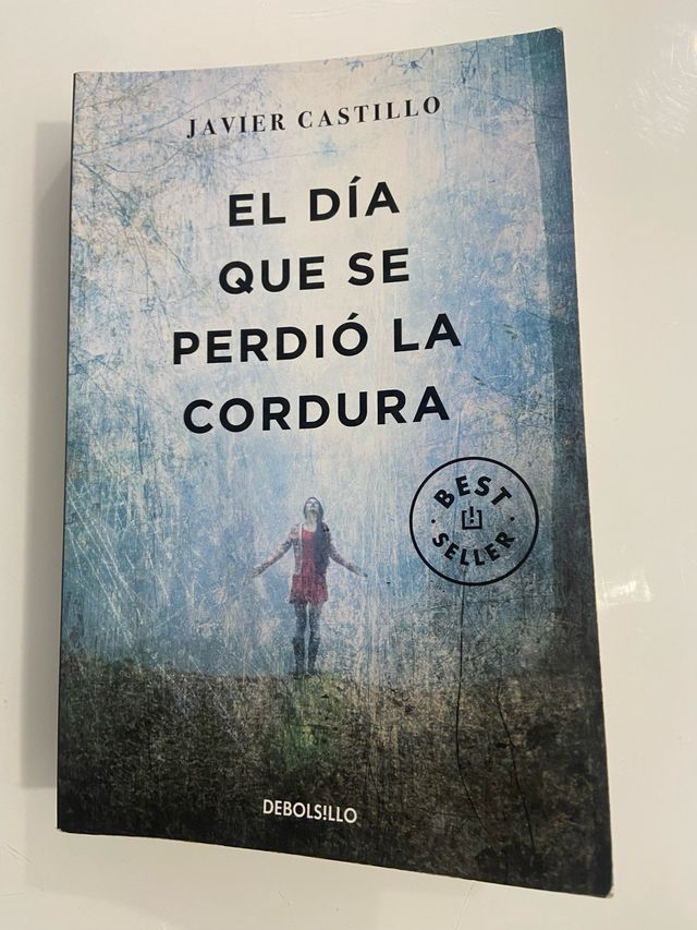 El día que se perdió la cordura