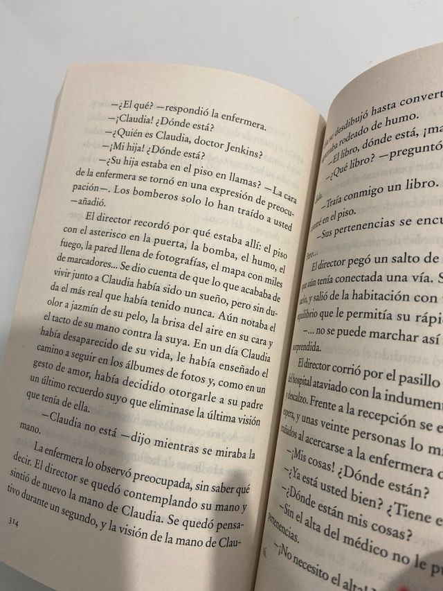 El día que se perdió la cordura