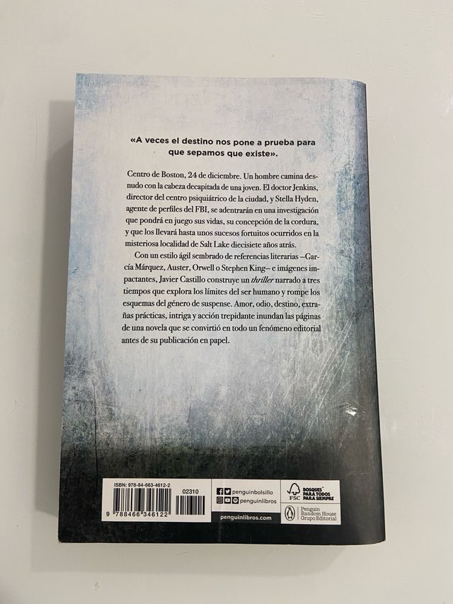 El día que se perdió la cordura