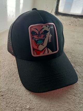 Cappello Buu Dragon ball