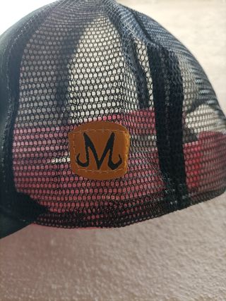 Cappello Buu Dragon ball