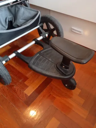 Cochecito Bugaboo Cameleon