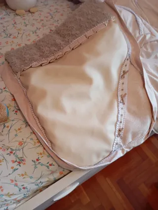 Cochecito Bugaboo Cameleon