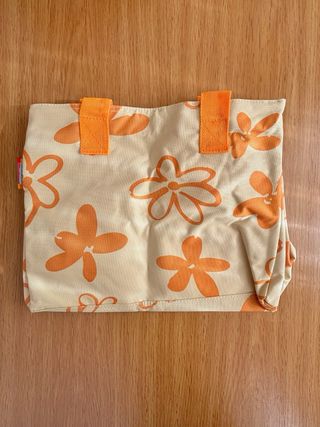 Set 3 borsoni Naj Oleari floreali