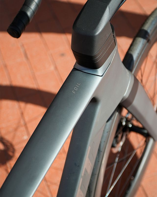 Bicicleta Scott Foil RC 20