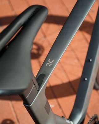 Bicicleta Scott Foil RC 20