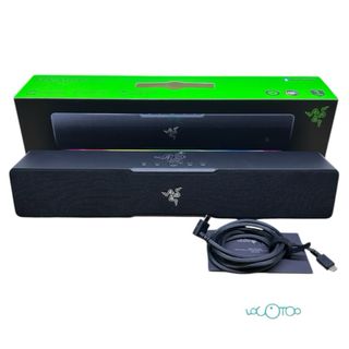 Razer Leviathan V2 X Barra de Sonido