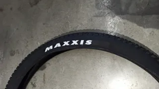 Cubierta Maxxis Rekon Race 29x2.4