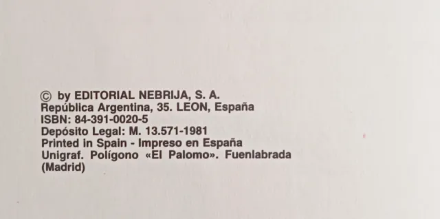 EL LIBRO DE LAS ESTAMPAS - TTOS. REYES LEONESES