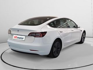 Tesla Model 3 Standard Plus RWD