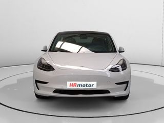 Tesla Model 3 Standard Plus RWD