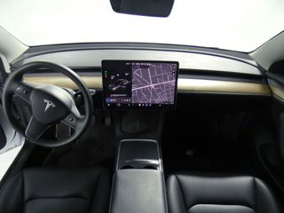 Tesla Model 3 Standard Plus RWD