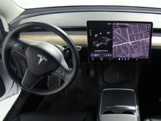 Tesla Model 3 Standard Plus RWD