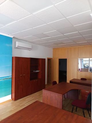 Local comercial en venta en Franciscanos en Albacete