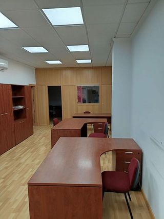 Local comercial en venta en Franciscanos en Albacete