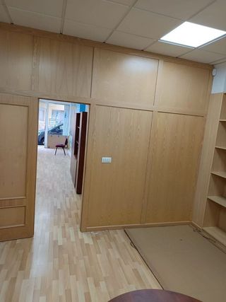 Local comercial en venta en Franciscanos en Albacete