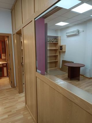 Local comercial en venta en Franciscanos en Albacete