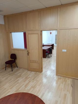 Local comercial en venta en Franciscanos en Albacete