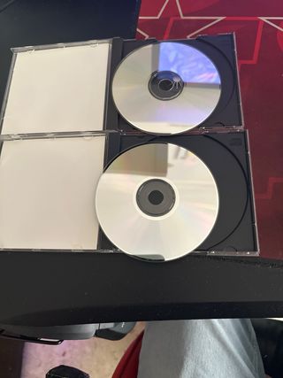 Juegos PC Star Rangers y M1A2 Abrams