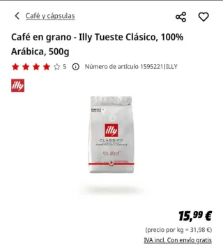 Cafetera Breville Barista Max VCF126X