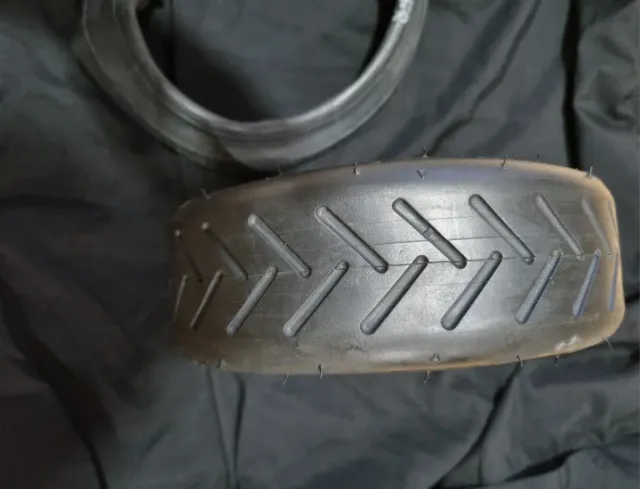 Ruota e fotocamera Xiaomi