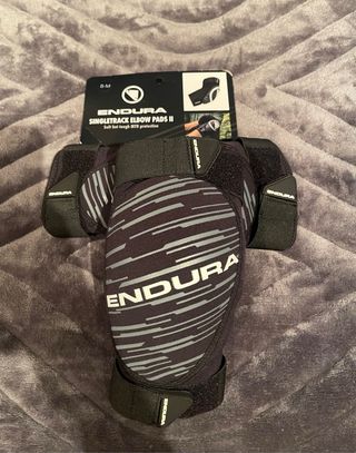Coderas Endura MTB Talla S-M